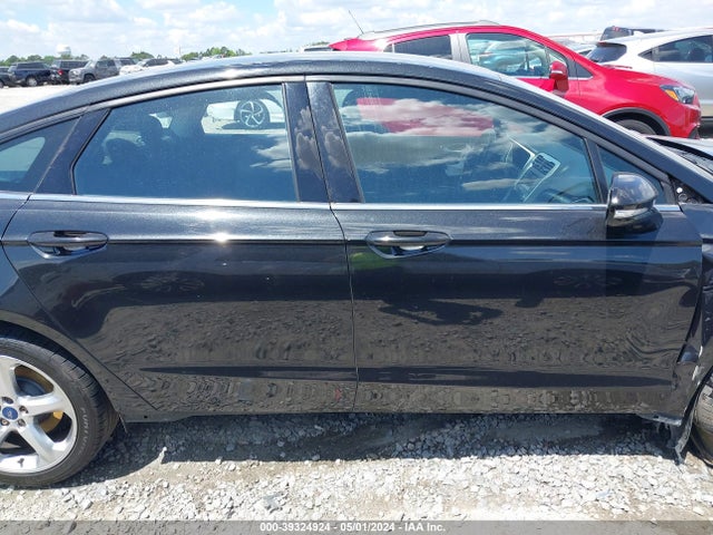 Ford FUSION SE 2015 3FA6P0HD4FR300815 Image 14