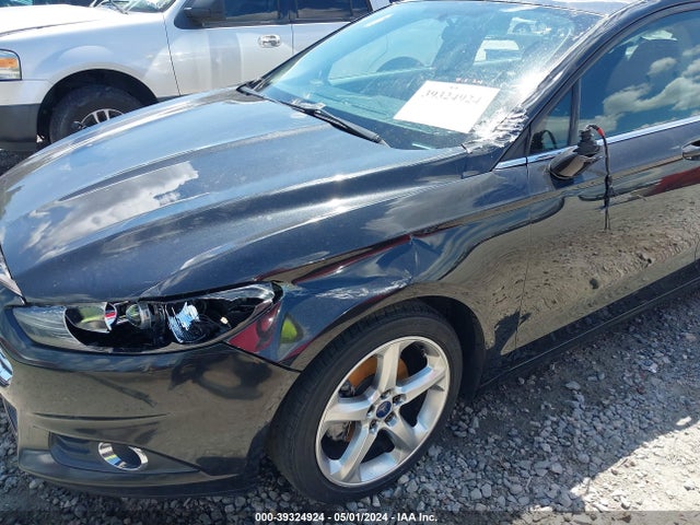 Ford FUSION SE 2015 3FA6P0HD4FR300815 Image 18