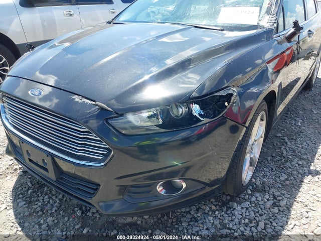 Ford FUSION SE 2015 3FA6P0HD4FR300815 Image 19