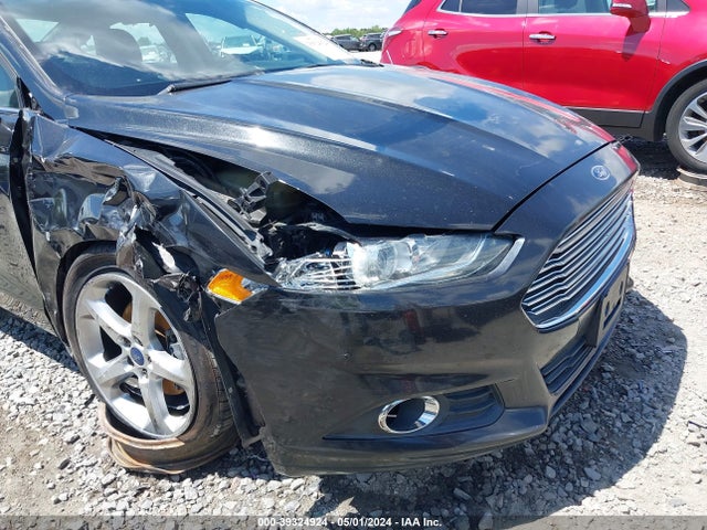 Ford FUSION SE 2015 3FA6P0HD4FR300815 Image 20