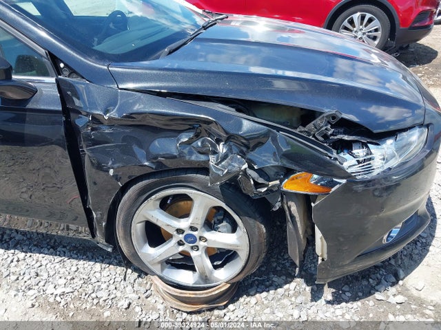 Ford FUSION SE 2015 3FA6P0HD4FR300815 Image 21