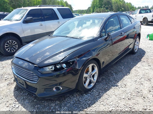 Ford FUSION SE 2015 3FA6P0HD4FR300815 Image 2