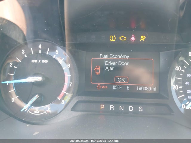 Ford FUSION SE 2015 3FA6P0HD4FR300815 Image 7