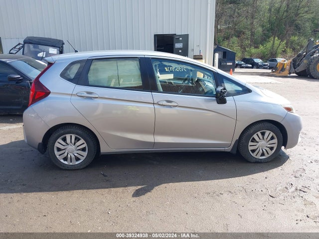 Honda FIT LX 2017 JHMGK5H55HS001424 Image 14