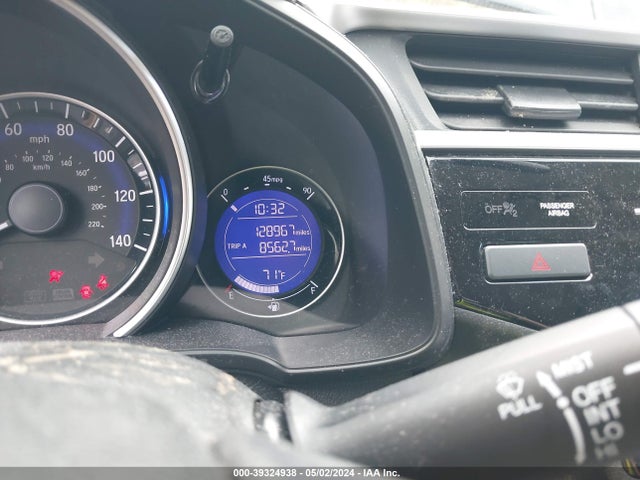 Honda FIT LX 2017 JHMGK5H55HS001424 Image 16