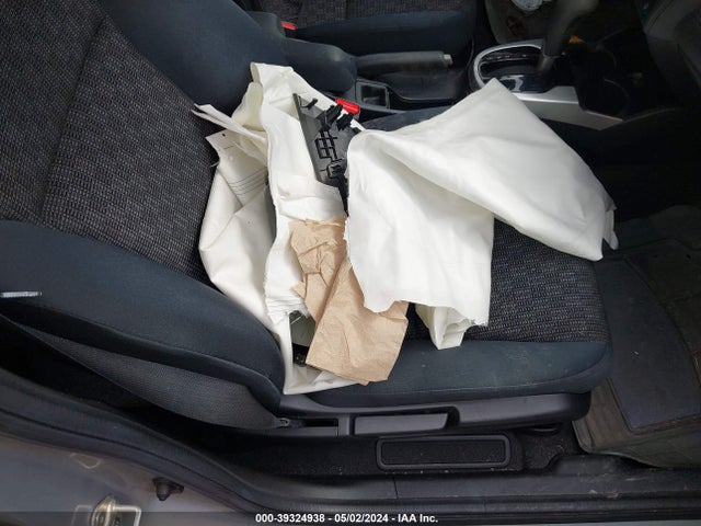 Honda FIT LX 2017 JHMGK5H55HS001424 Image 12