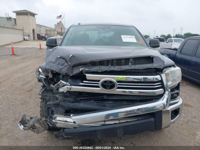 5TFEM5F11HX114194 Toyota Tundra Sr5 4.6l V8
