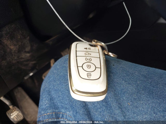 Ford EXPLORER XLT 2019 1FM5K8D84KGA38612 Image 11