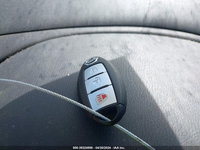 Nissan Pathfinder Platinum 2014 5N1AR2MM5EC607046 Image 11