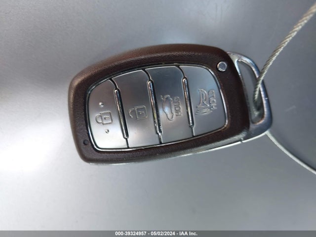 Hyundai Elantra Value Edition 2019 KMHD84LF5KU806781 Image 11
