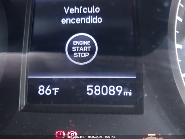 Hyundai Elantra Value Edition 2019 KMHD84LF5KU806781 Image 16