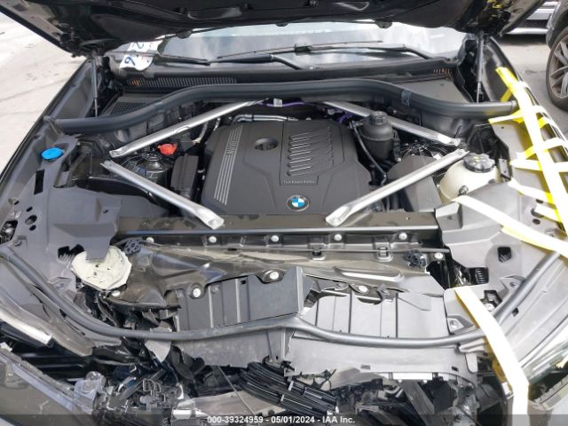 5UXCR6C08P9R75092 BMW X5 Xdrive40i