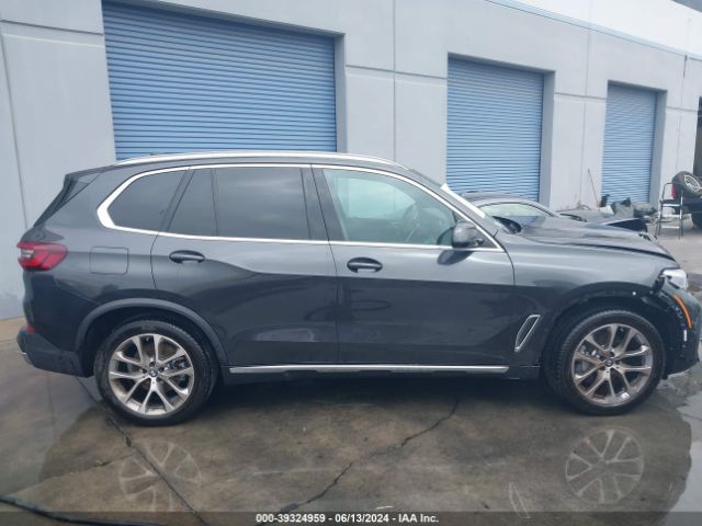 5UXCR6C08P9R75092 BMW X5 Xdrive40i