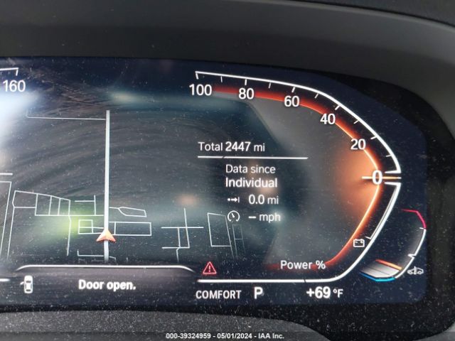5UXCR6C08P9R75092 BMW X5 Xdrive40i