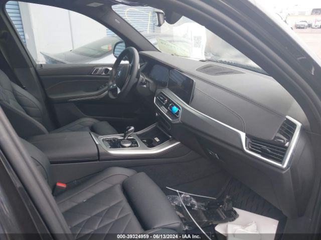 5UXCR6C08P9R75092 BMW X5 Xdrive40i