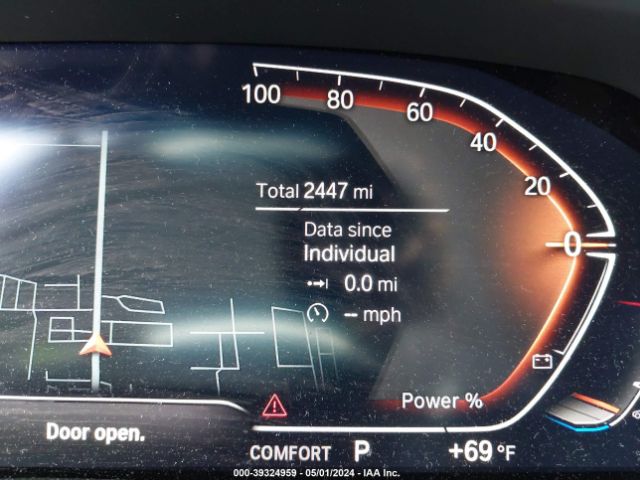 5UXCR6C08P9R75092 BMW X5 Xdrive40i
