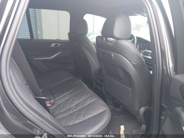 5UXCR6C08P9R75092 BMW X5 Xdrive40i