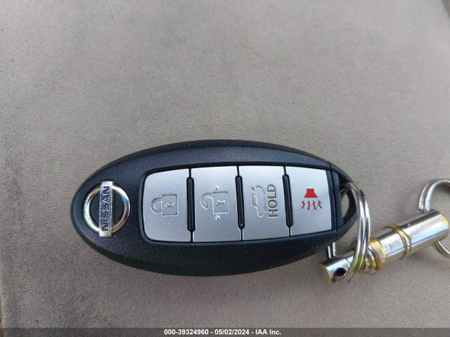 Nissan Altima 2.5 S 2014 1N4AL3AP1EC167942 Image 11