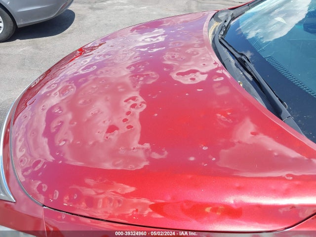 Nissan Altima 2.5 S 2014 1N4AL3AP1EC167942 Image 6