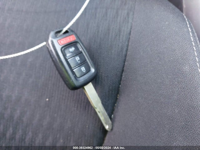 Honda Accord Sport 2014 1HGCR2F55EA178992 Image 11