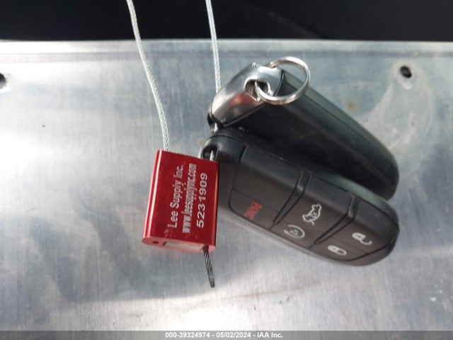 Dodge Challenger Sxt 2016 2C3CDZAG1GH184747 Image 11