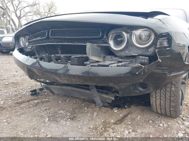 Dodge Challenger Sxt 2016 2C3CDZAG1GH184747 Image 6