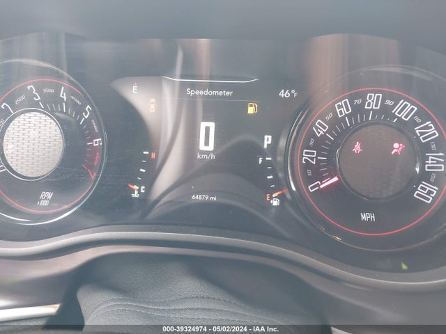 Dodge Challenger Sxt 2016 2C3CDZAG1GH184747 Image 7