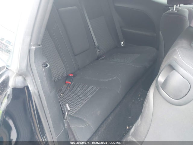 Dodge Challenger Sxt 2016 2C3CDZAG1GH184747 Image 8