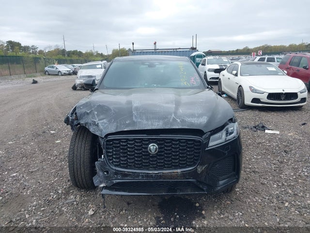 Jaguar F-pace R-dynamic S 2024 SADCT2FU5RA733263 Image 12