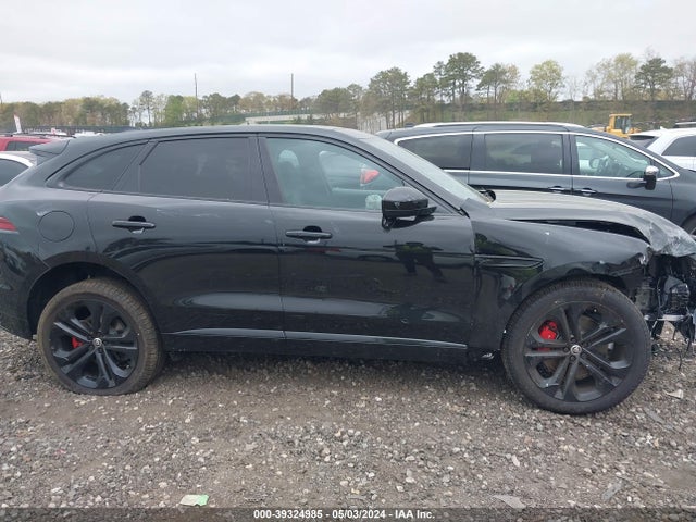 Jaguar F-pace R-dynamic S 2024 SADCT2FU5RA733263 Image 13