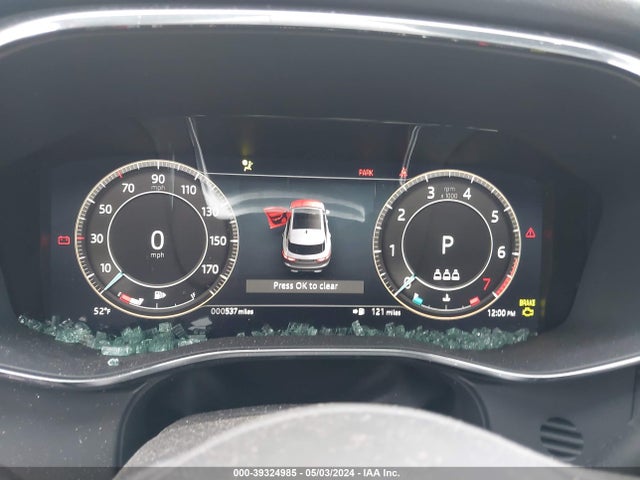 Jaguar F-pace R-dynamic S 2024 SADCT2FU5RA733263 Image 15
