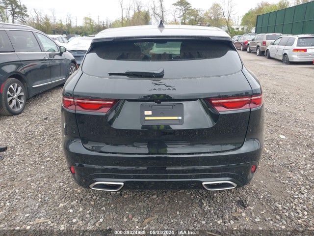 Jaguar F-pace R-dynamic S 2024 SADCT2FU5RA733263 Image 16