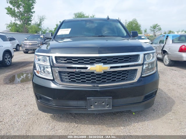 Chevrolet Suburban Lt 2016 1GNSCHKC9GR195115 Image 11
