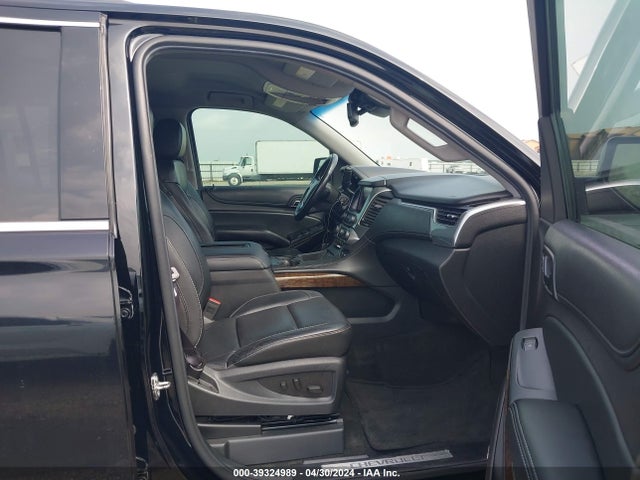 Chevrolet Suburban Lt 2016 1GNSCHKC9GR195115 Image 5