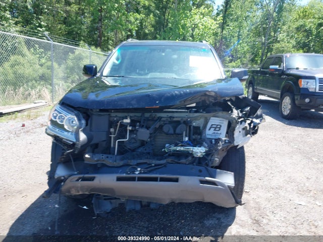 JTJJM7FX9K5215496 Lexus 460 Luxury