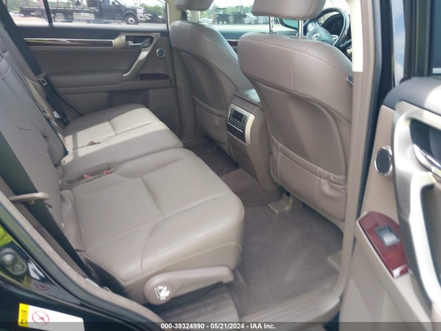 JTJJM7FX9K5215496 Lexus 460 Luxury