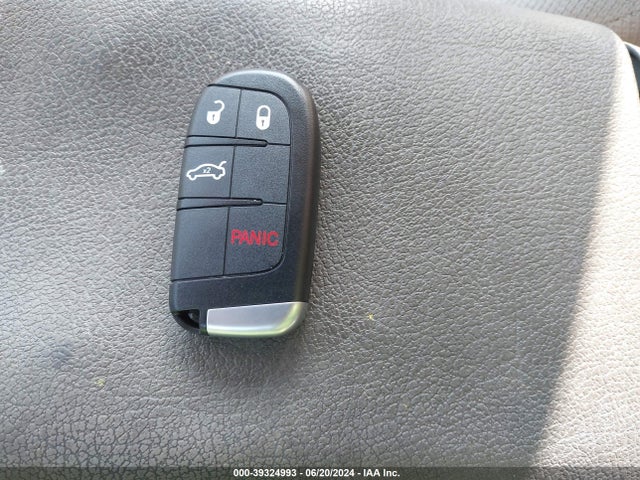 Dodge Charger Se 2014 2C3CDXBG0EH223490 Image 11