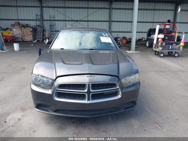 Dodge Charger Se 2014 2C3CDXBG0EH223490 Image 6