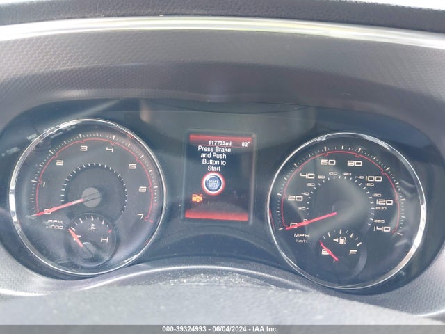 Dodge Charger Se 2014 2C3CDXBG0EH223490 Image 7