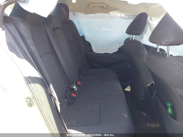 Toyota Corolla Hybrid Le 2020 JTDEBRBE7LJ028115 Image 8