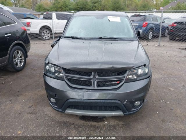 3C4PDCEG3FT631394 Dodge Journey R/t