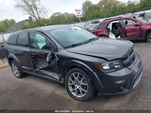 3C4PDCEG3FT631394 Dodge Journey R/t