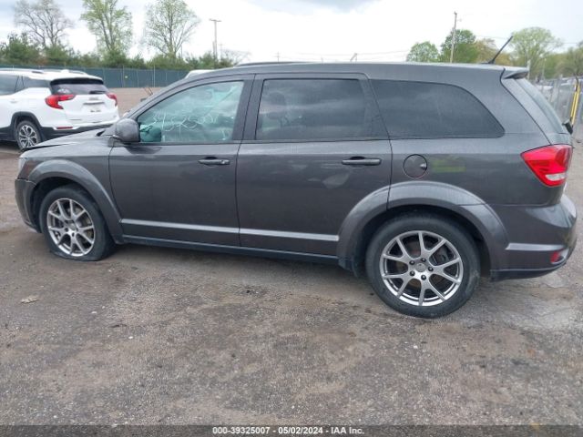 3C4PDCEG3FT631394 Dodge Journey R/t