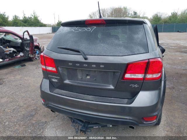 3C4PDCEG3FT631394 Dodge Journey R/t