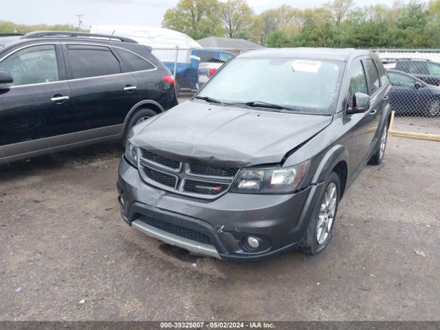 3C4PDCEG3FT631394 Dodge Journey R/t