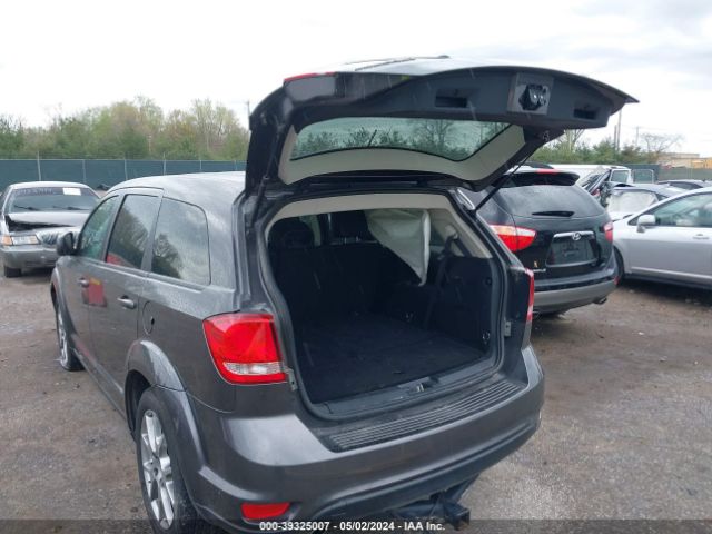 3C4PDCEG3FT631394 Dodge Journey R/t