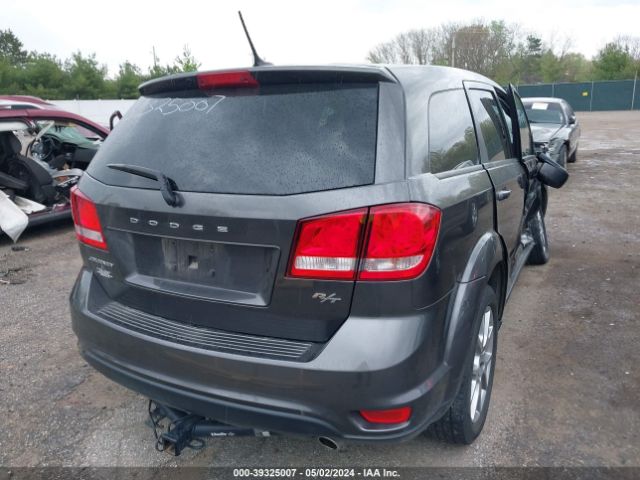 3C4PDCEG3FT631394 Dodge Journey R/t