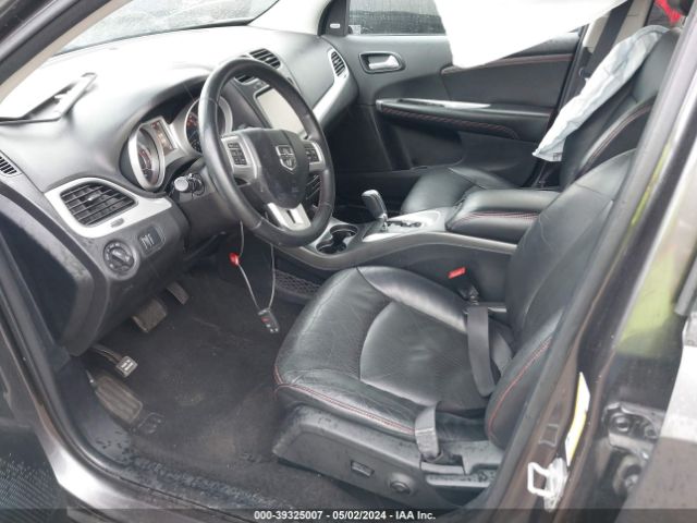 3C4PDCEG3FT631394 Dodge Journey R/t