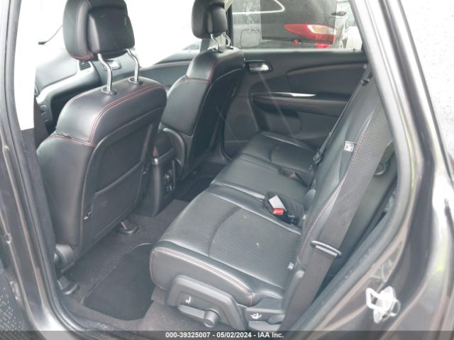 3C4PDCEG3FT631394 Dodge Journey R/t