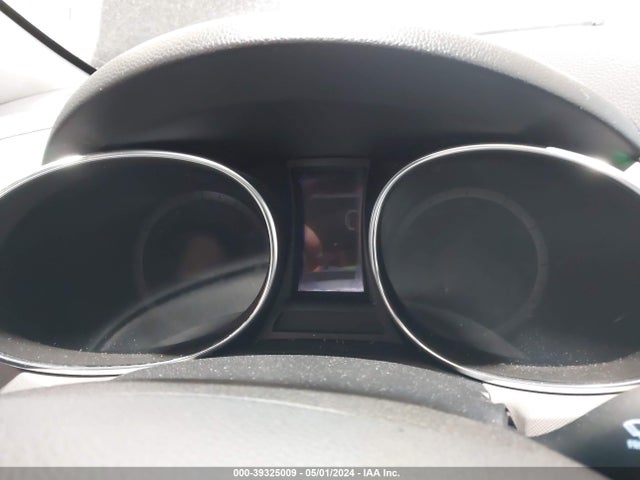 Hyundai Santa Fe Limited 2014 KM8SRDHF8EU044497 Image 14